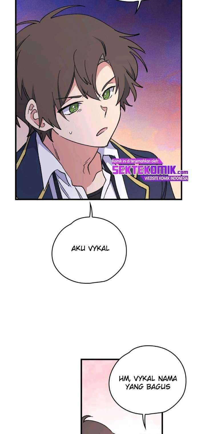 Ikusa x Koi Chapter 6 - halaman 6