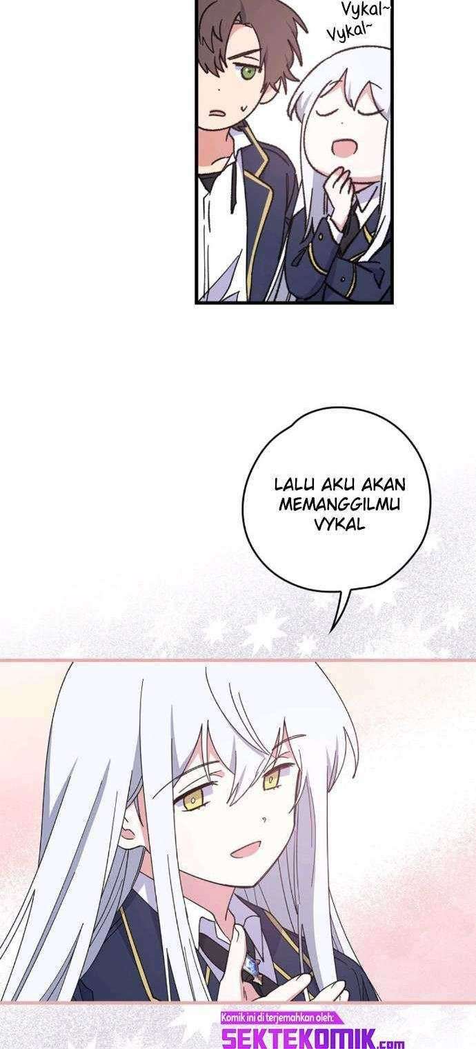 Ikusa x Koi Chapter 6 - halaman 7