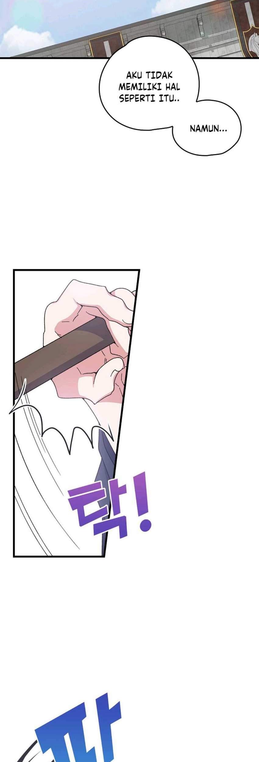 Ikusa x Koi Chapter 7 - halaman 11