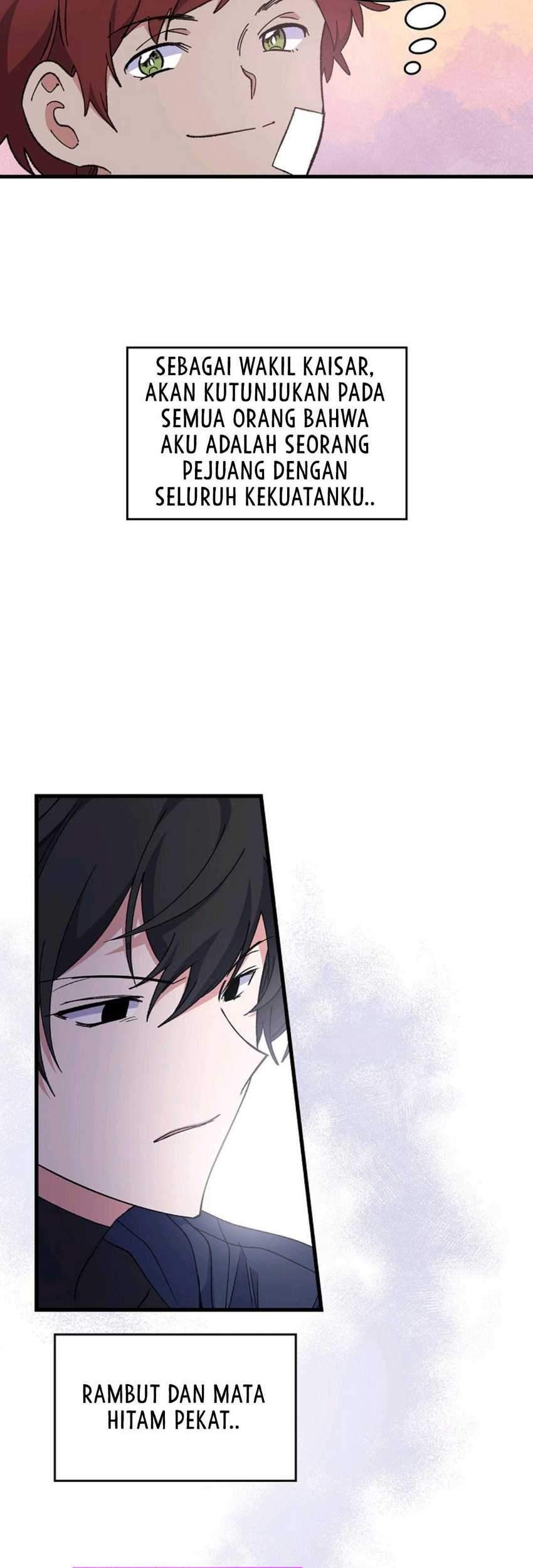 Ikusa x Koi Chapter 7 - halaman 13