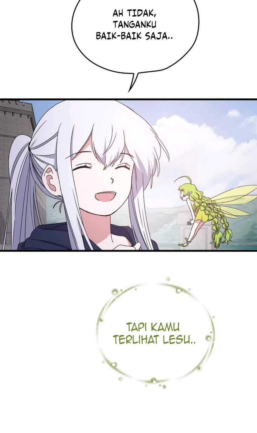 Ikusa x Koi Chapter 7 - halaman 29