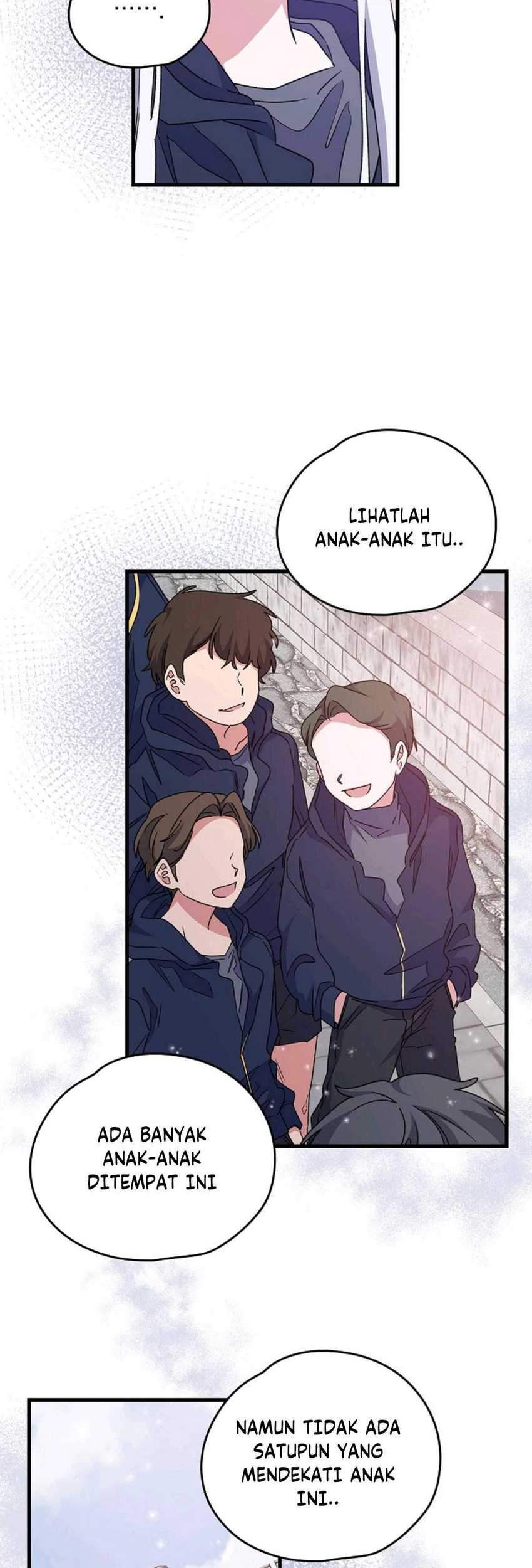 Ikusa x Koi Chapter 7 - halaman 31