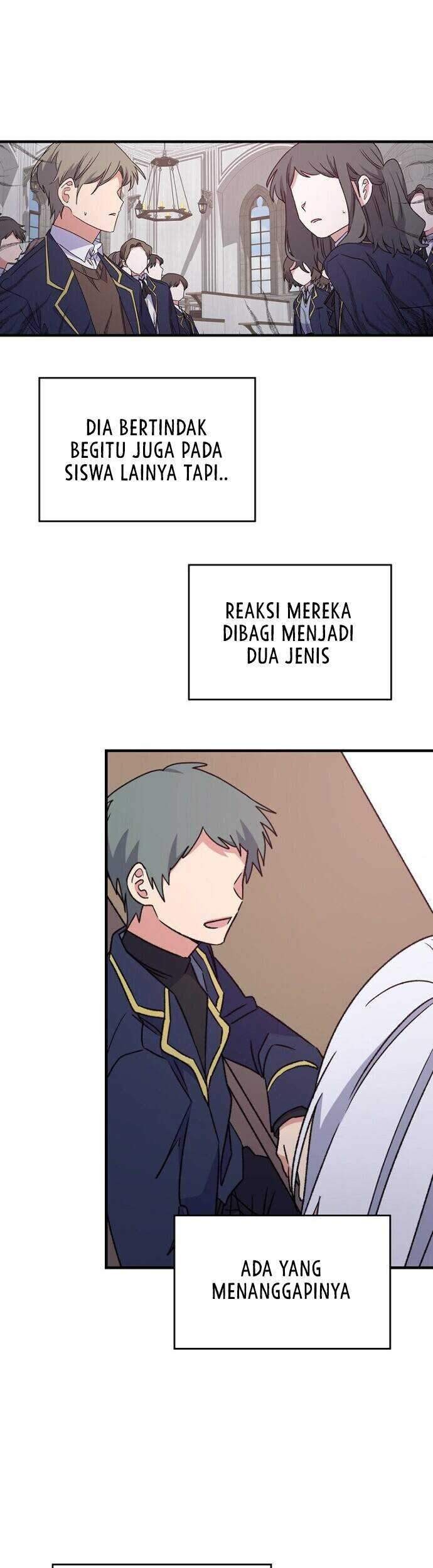 Ikusa x Koi Chapter 8 - halaman 14