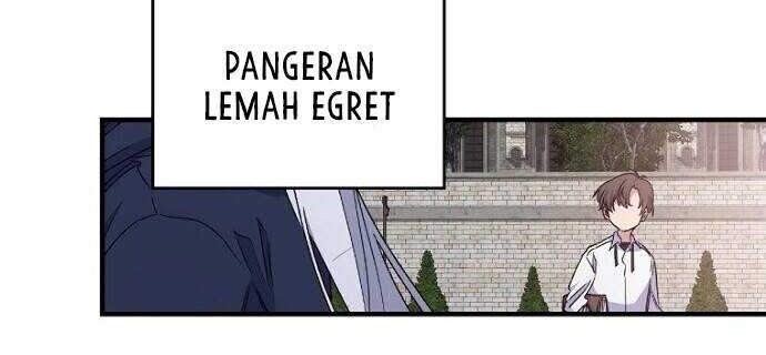 Ikusa x Koi Chapter 8 - halaman 19