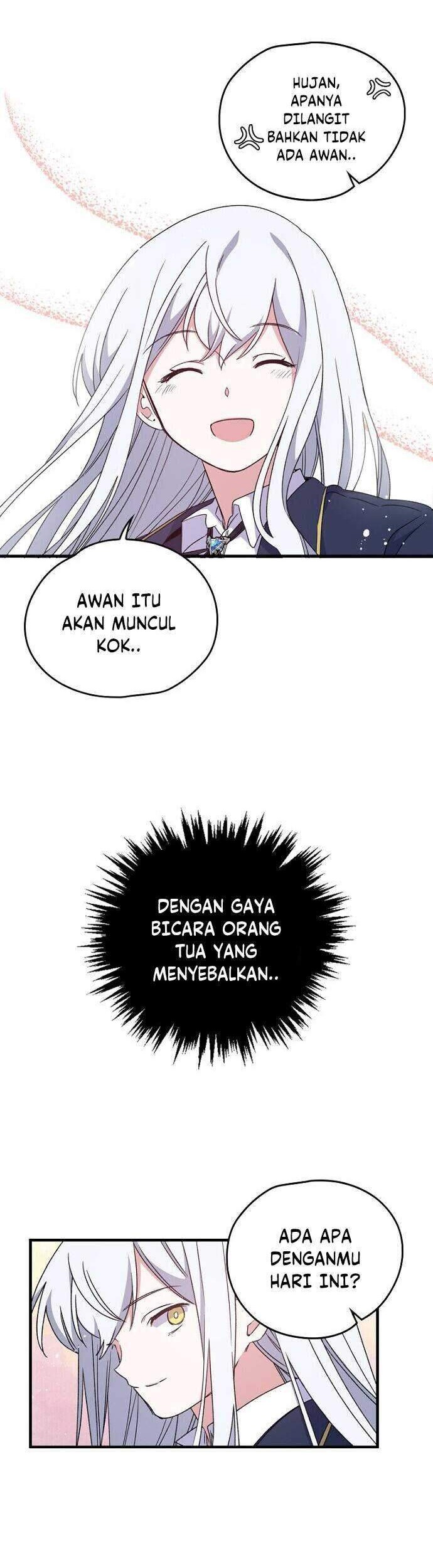 Ikusa x Koi Chapter 8 - halaman 24