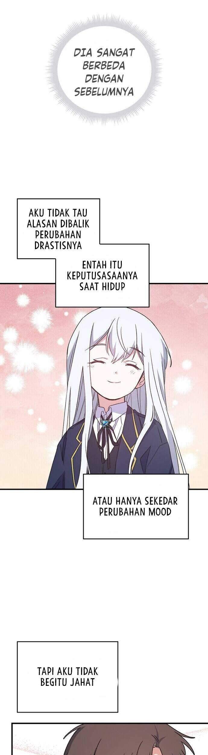 Ikusa x Koi Chapter 8 - halaman 33
