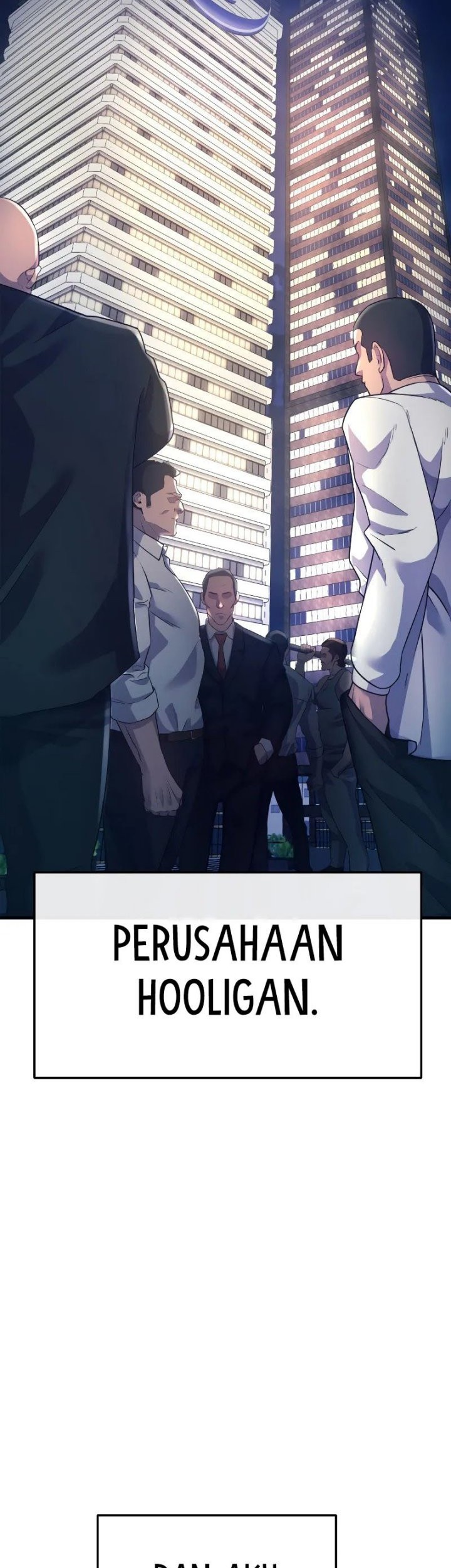 I’ll Be a Villain in This Life Chapter 1 - halaman 12