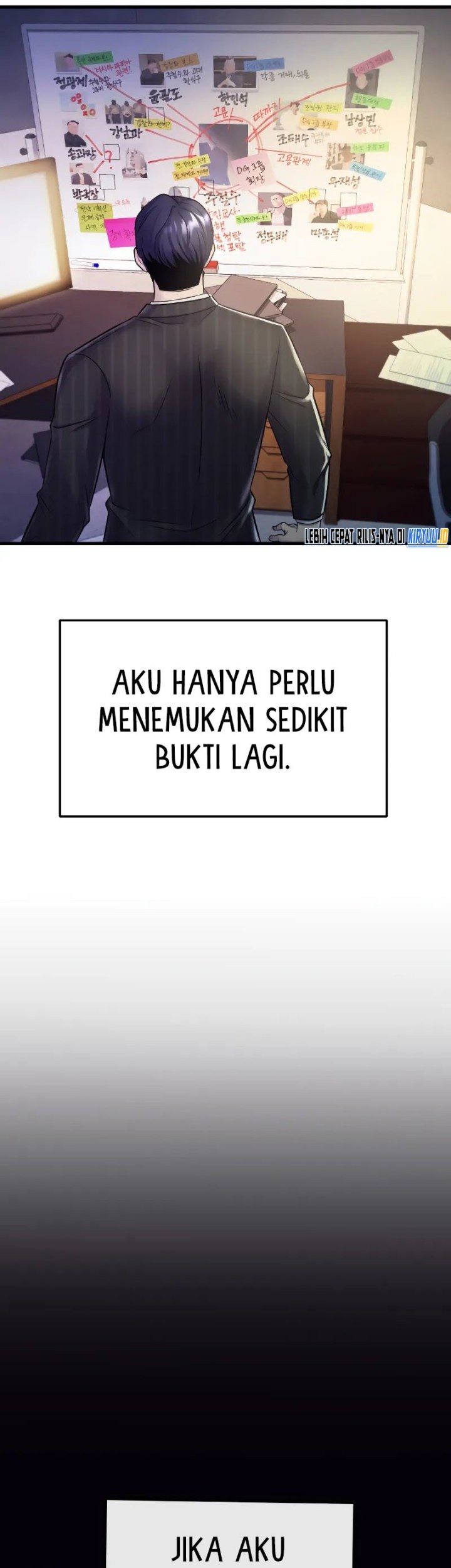 I’ll Be a Villain in This Life Chapter 1 - halaman 20
