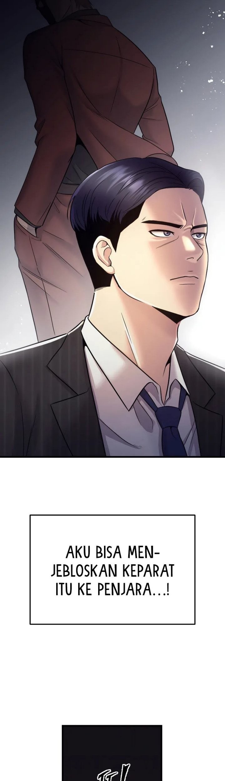 I’ll Be a Villain in This Life Chapter 1 - halaman 22