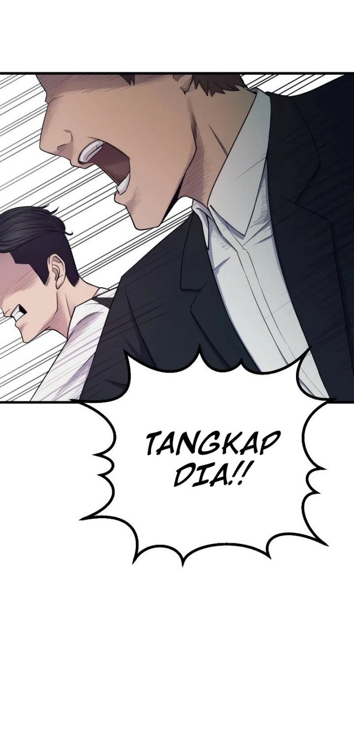 I’ll Be a Villain in This Life Chapter 1 - halaman 29