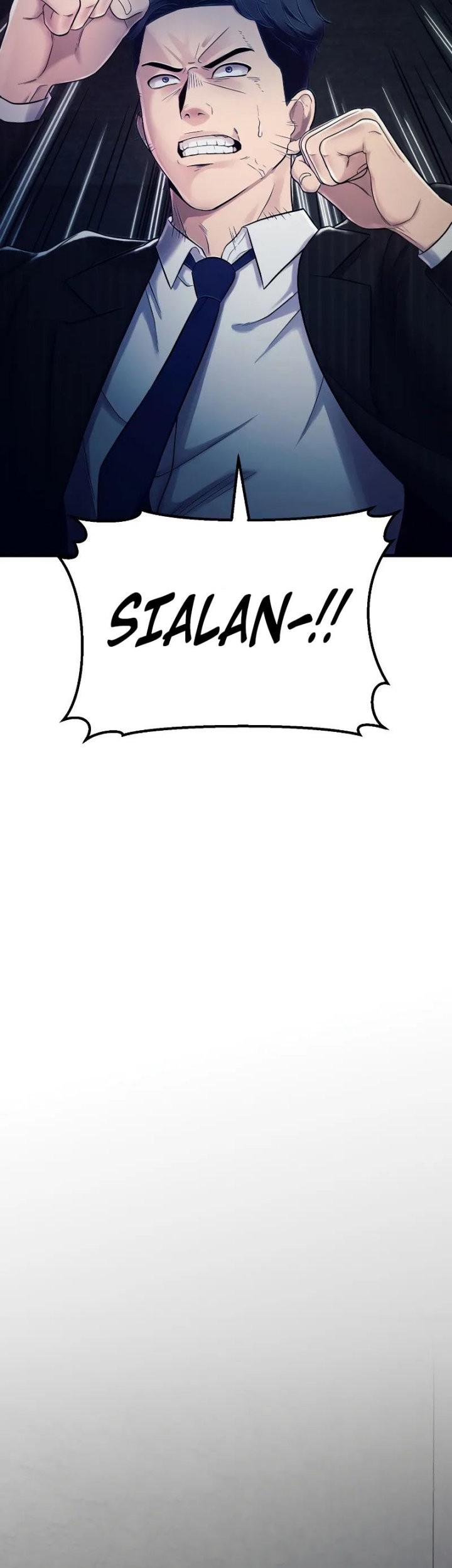 I’ll Be a Villain in This Life Chapter 1 - halaman 32