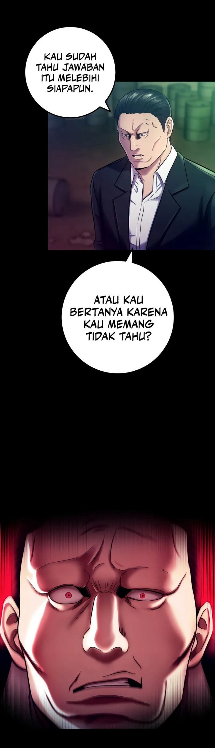 I’ll Be a Villain in This Life Chapter 1 - halaman 40