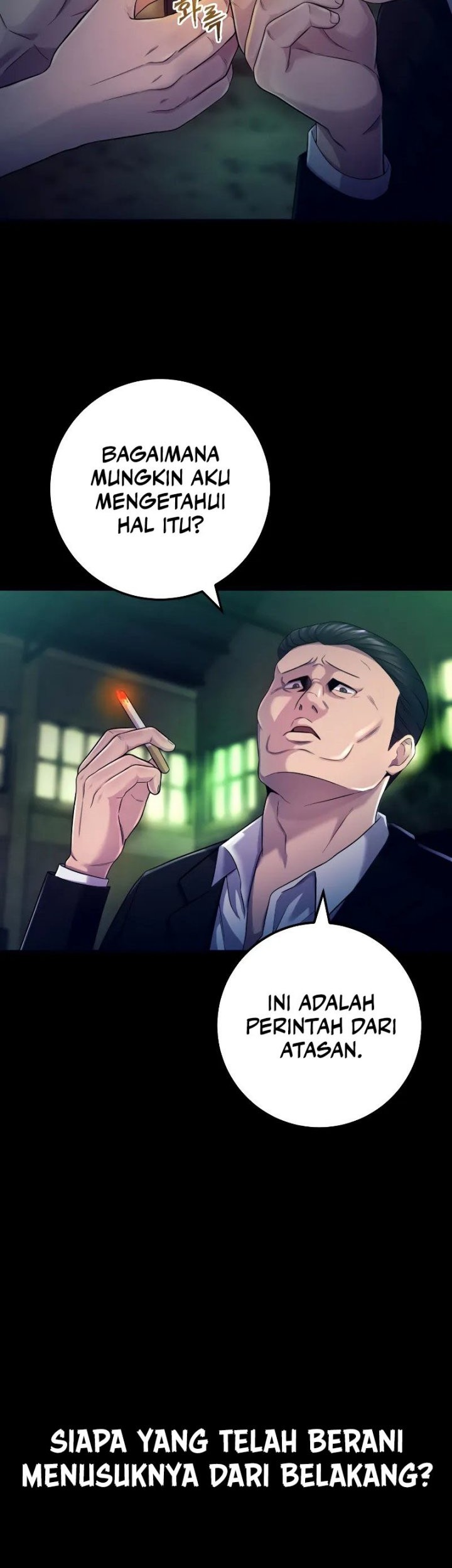 I’ll Be a Villain in This Life Chapter 1 - halaman 44