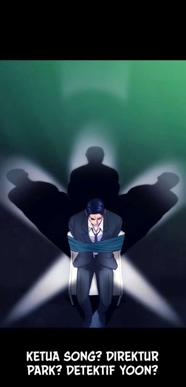 I’ll Be a Villain in This Life Chapter 1 - halaman 45