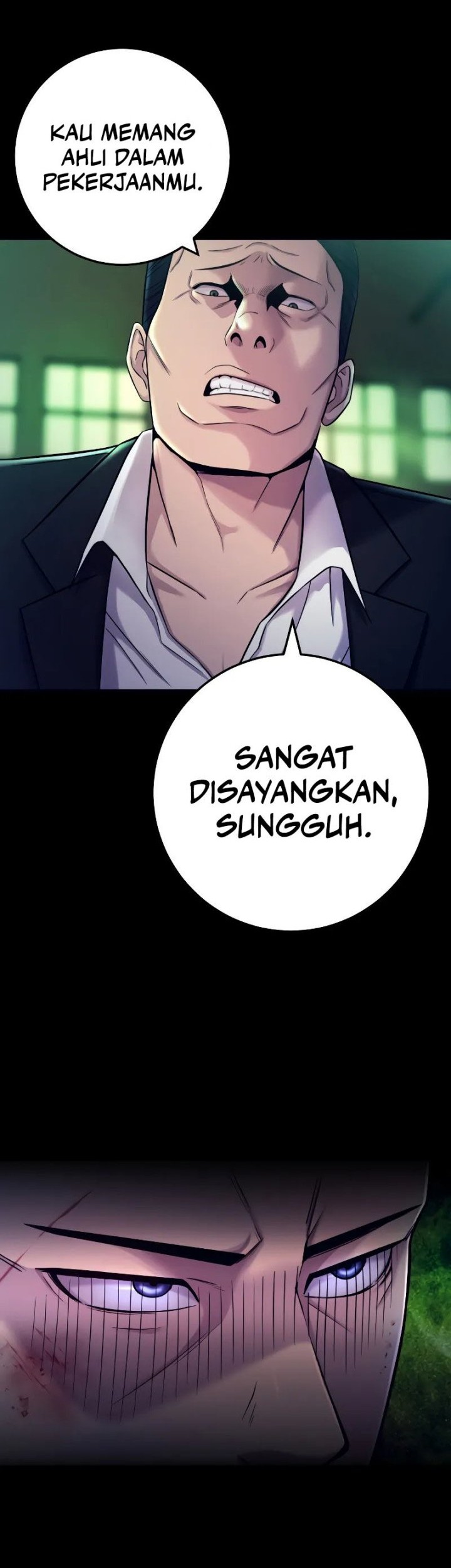 I’ll Be a Villain in This Life Chapter 1 - halaman 47