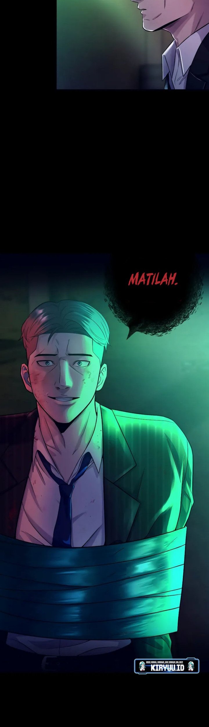 I’ll Be a Villain in This Life Chapter 1 - halaman 51