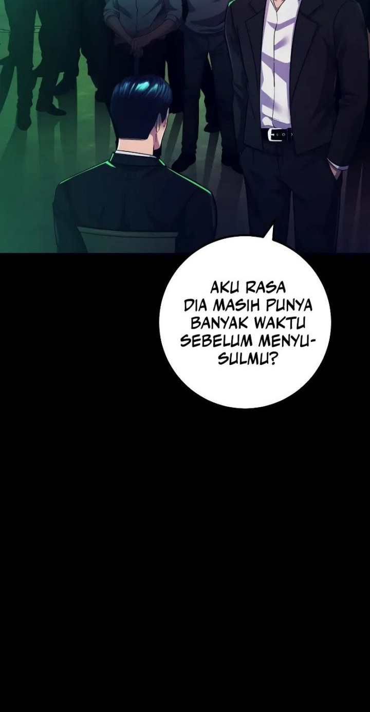I’ll Be a Villain in This Life Chapter 1 - halaman 53