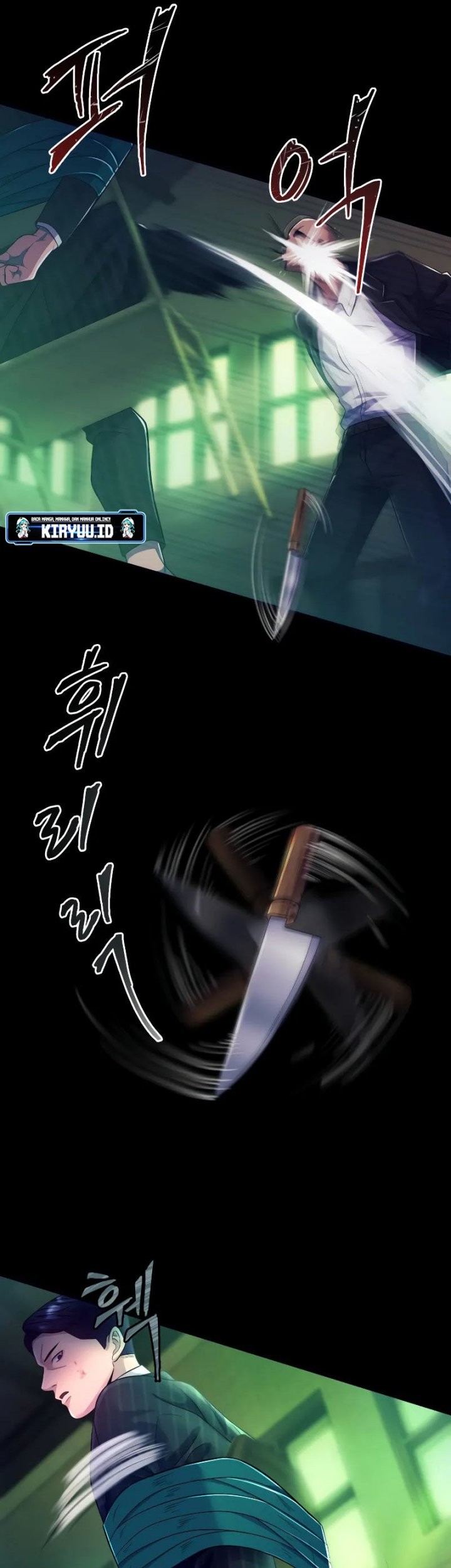 I’ll Be a Villain in This Life Chapter 1 - halaman 58