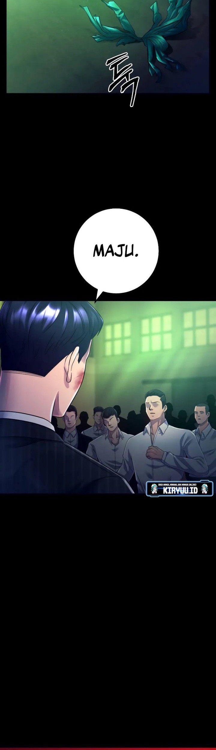 I’ll Be a Villain in This Life Chapter 1 - halaman 63