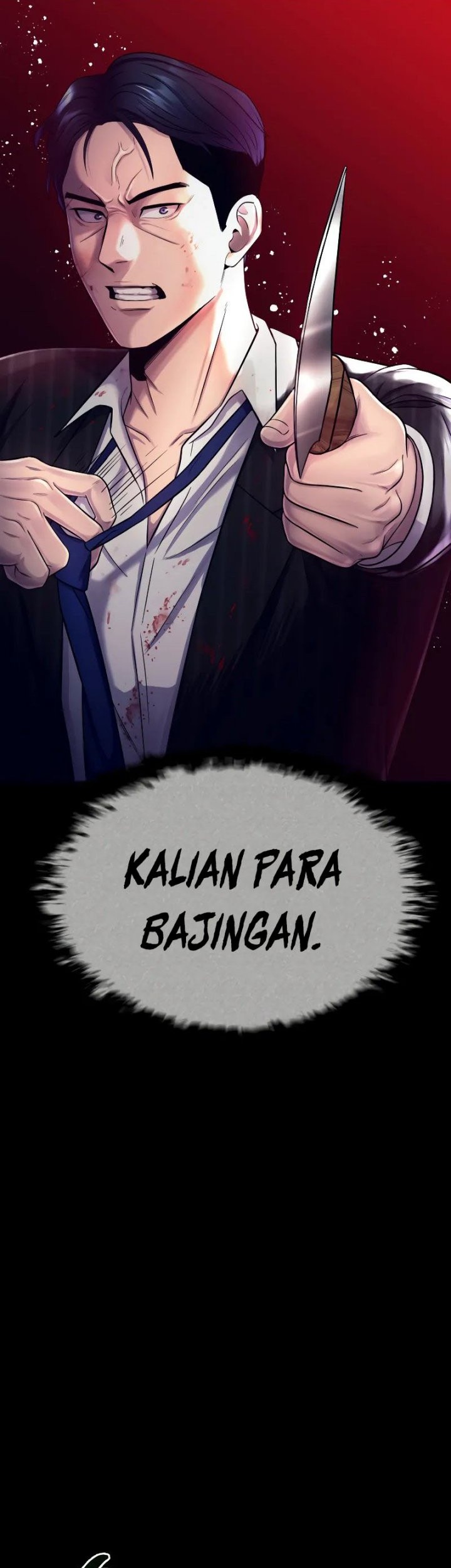 I’ll Be a Villain in This Life Chapter 1 - halaman 64