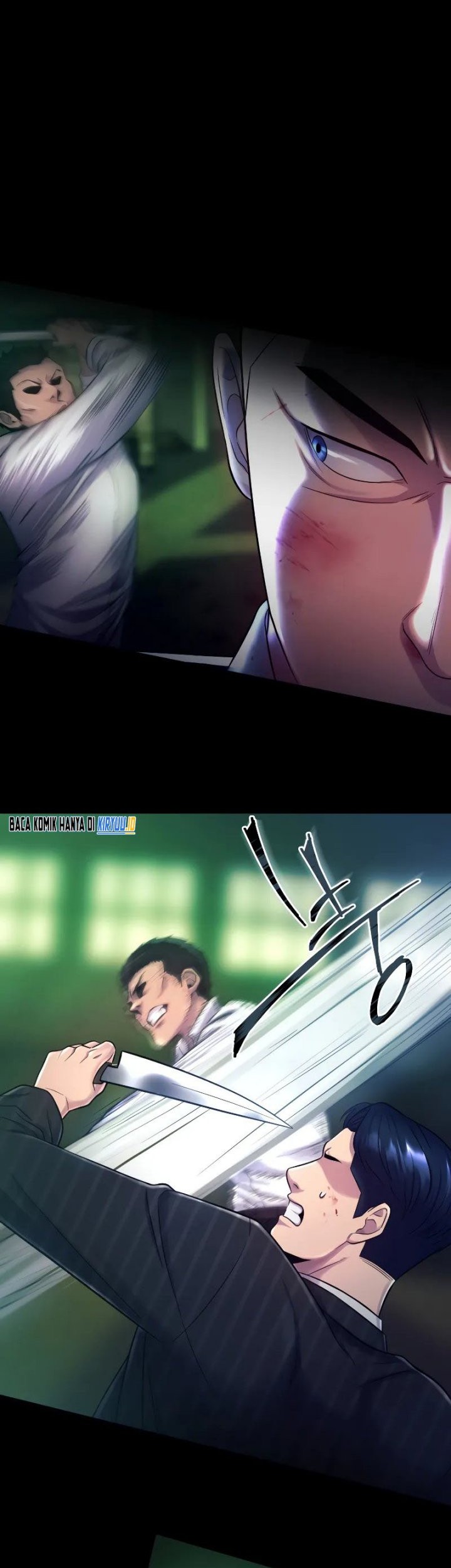 I’ll Be a Villain in This Life Chapter 1 - halaman 68