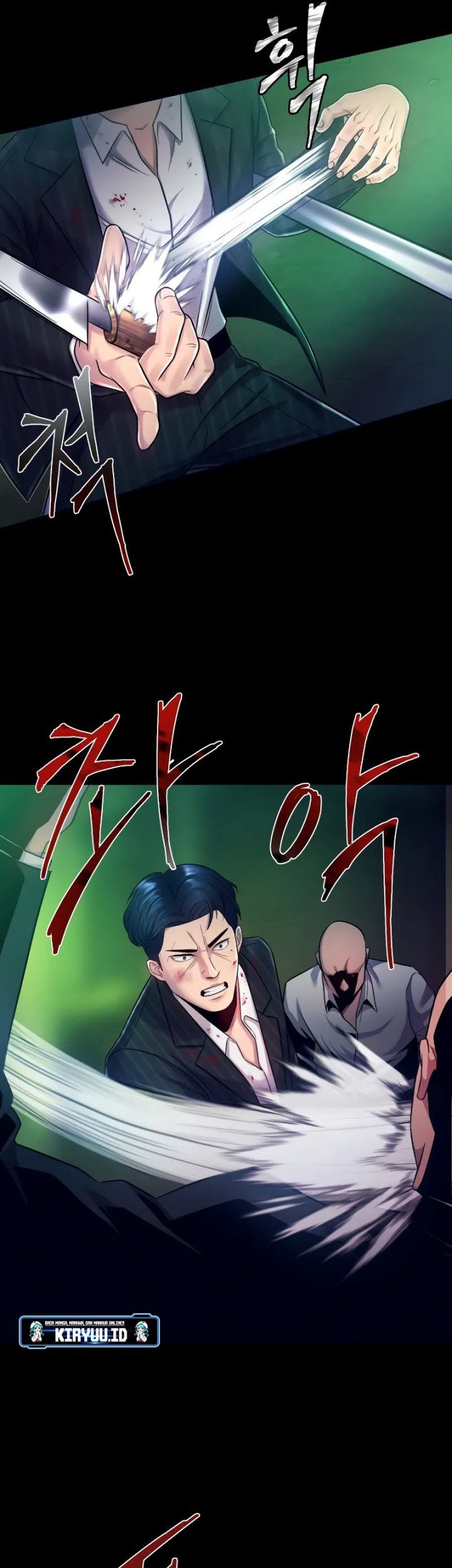 I’ll Be a Villain in This Life Chapter 1 - halaman 70