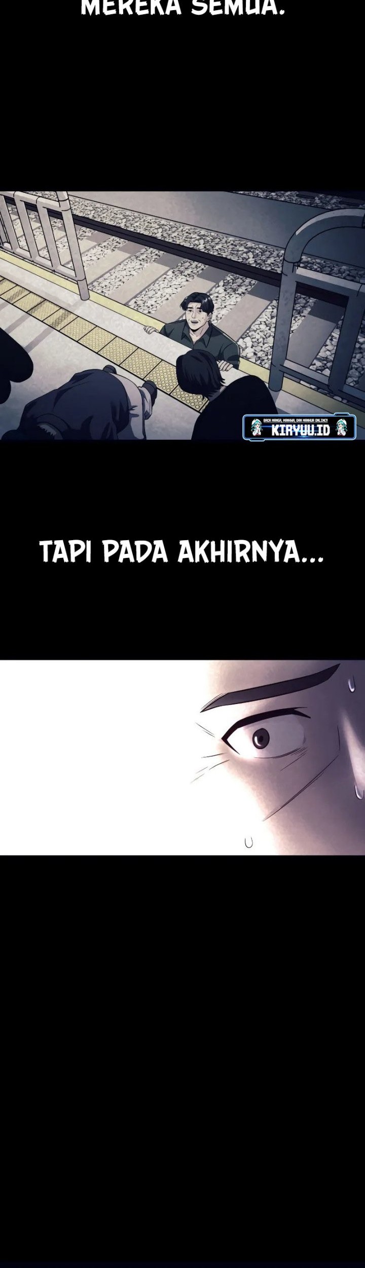 I’ll Be a Villain in This Life Chapter 1 - halaman 75