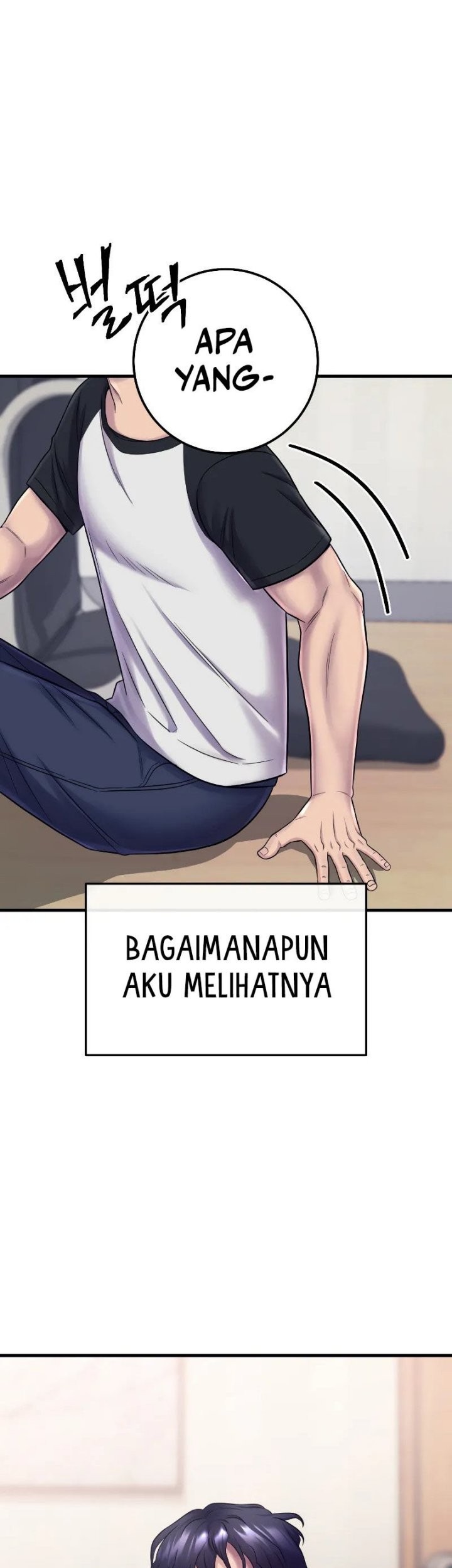 I’ll Be a Villain in This Life Chapter 1 - halaman 90
