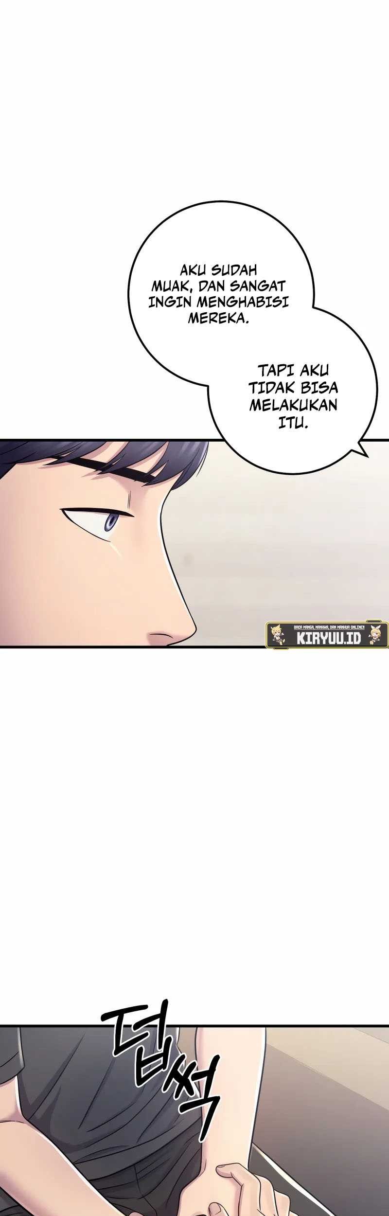 I’ll Be a Villain in This Life Chapter 10 - halaman 27