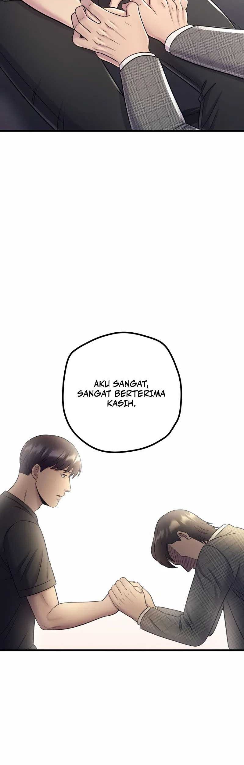 I’ll Be a Villain in This Life Chapter 10 - halaman 28