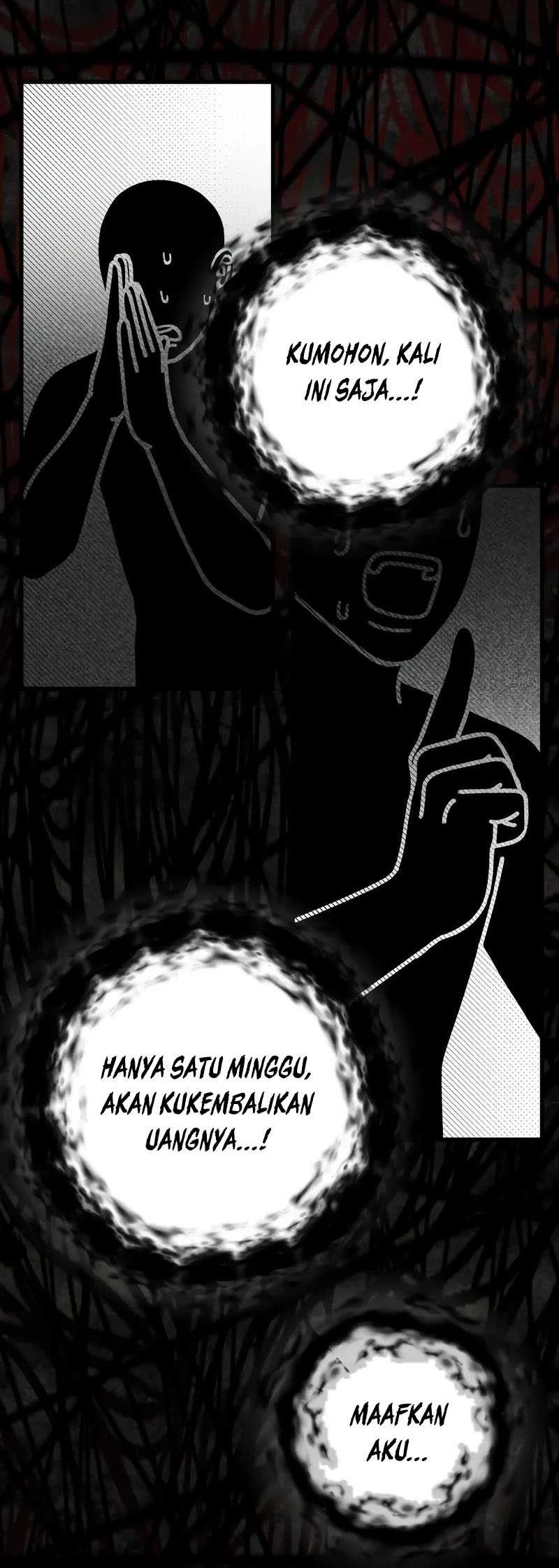 I’ll Be a Villain in This Life Chapter 10 - halaman 30