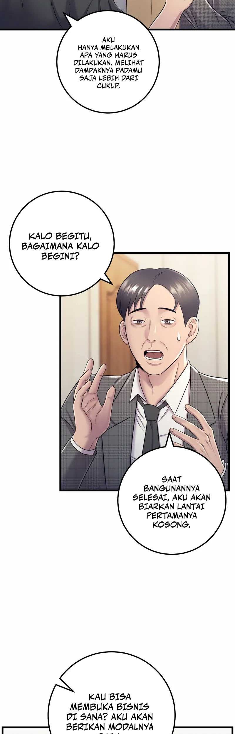 I’ll Be a Villain in This Life Chapter 10 - halaman 33