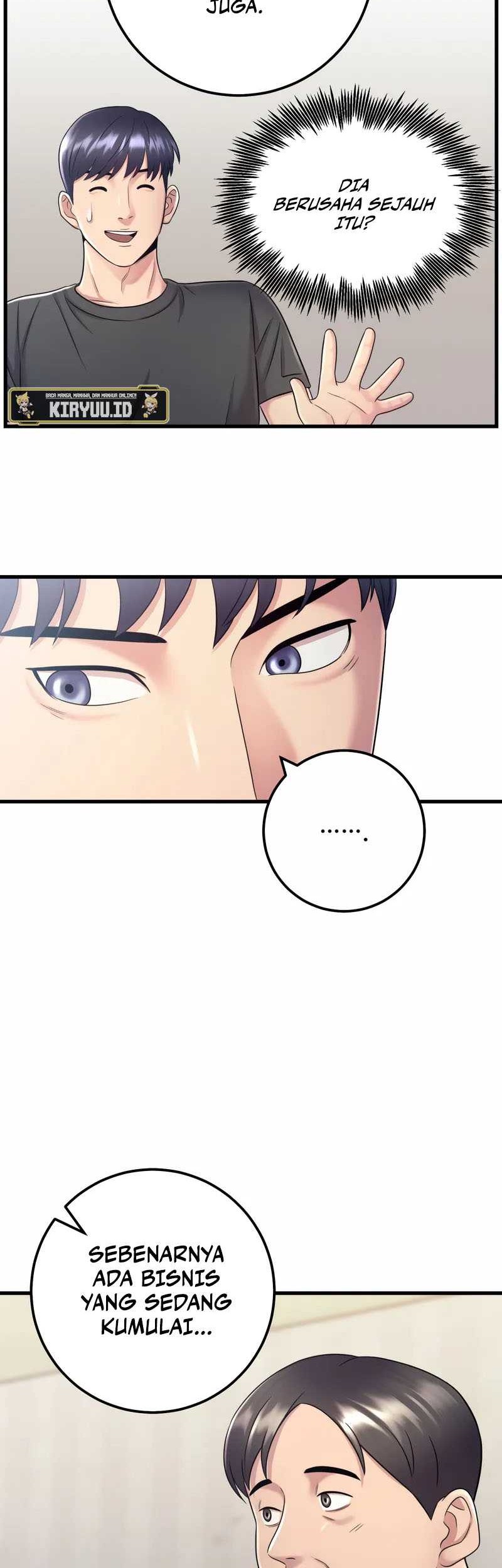 I’ll Be a Villain in This Life Chapter 10 - halaman 34