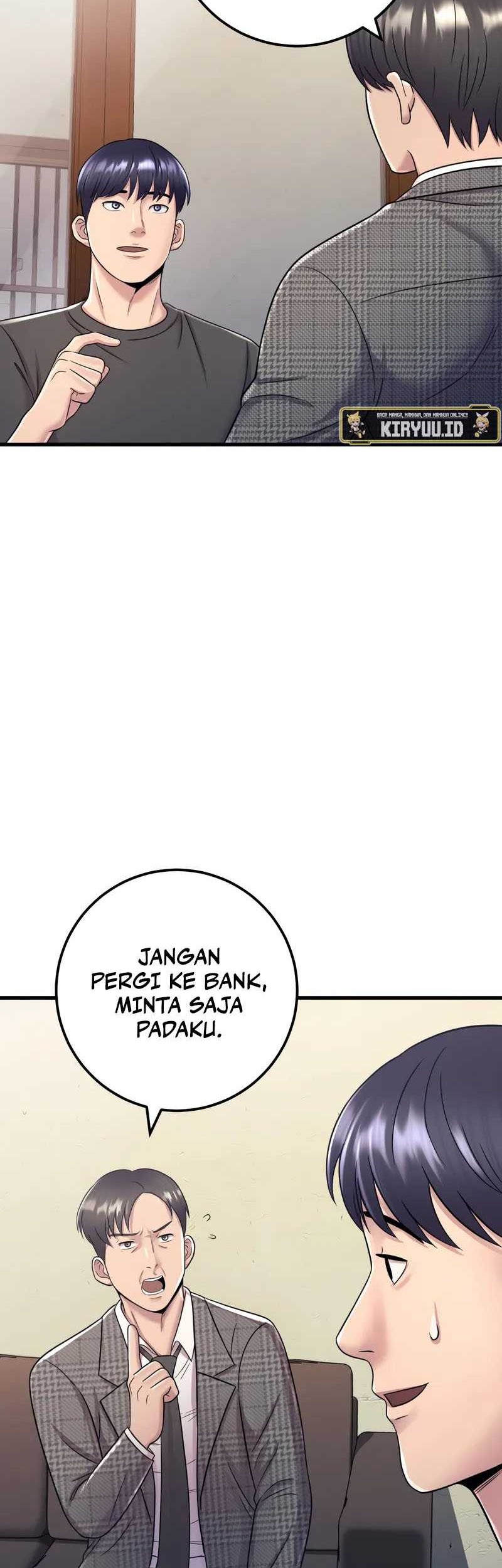 I’ll Be a Villain in This Life Chapter 10 - halaman 37