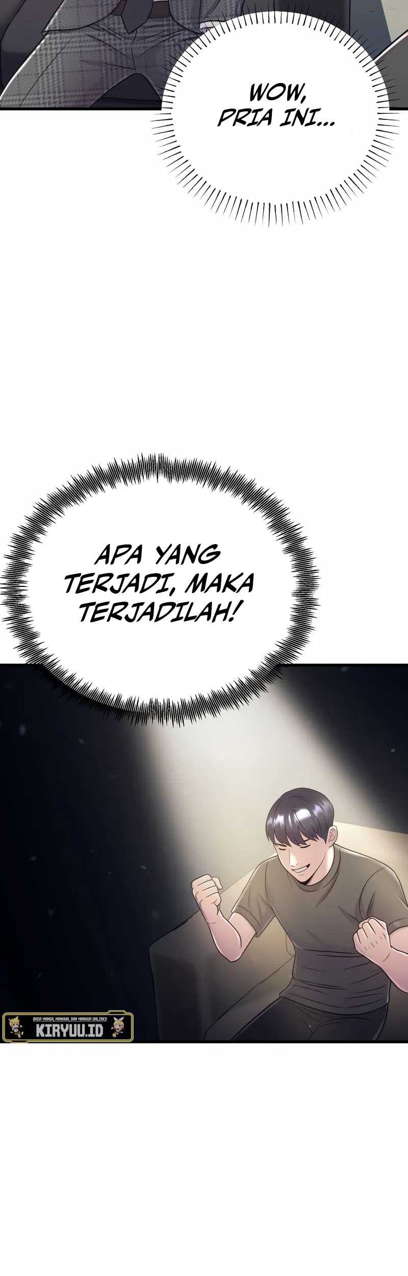 I’ll Be a Villain in This Life Chapter 10 - halaman 38