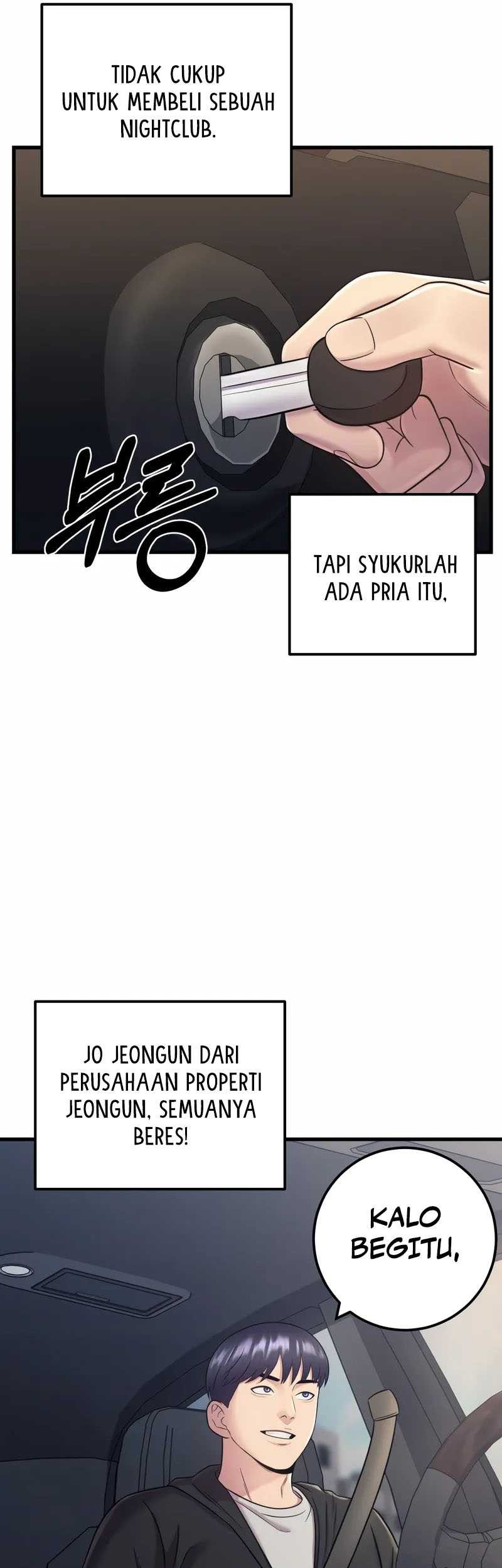 I’ll Be a Villain in This Life Chapter 10 - halaman 46