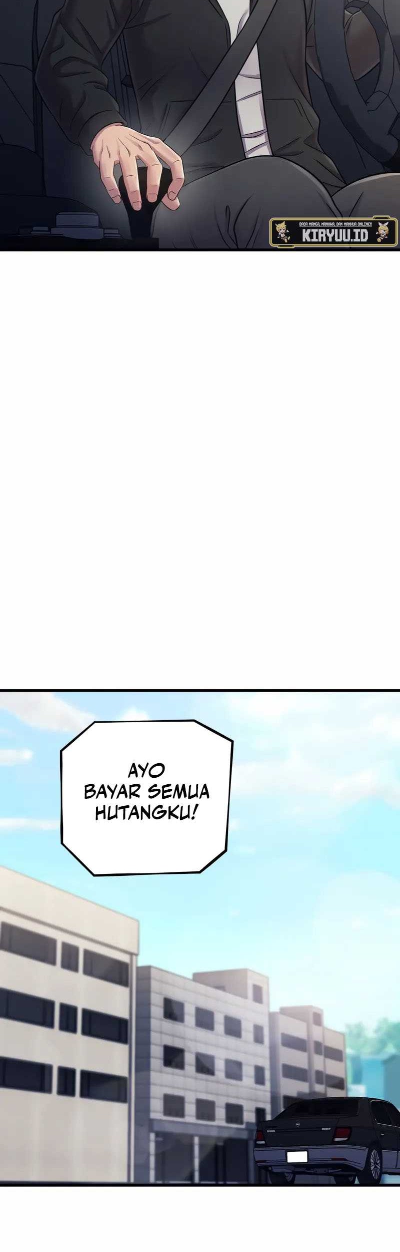 I’ll Be a Villain in This Life Chapter 10 - halaman 47