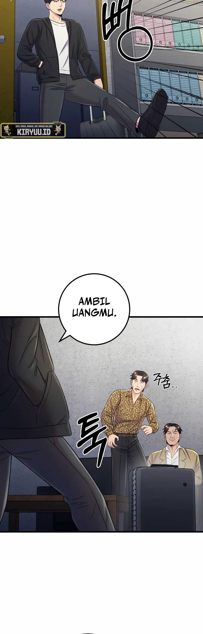 I’ll Be a Villain in This Life Chapter 10 - halaman 49
