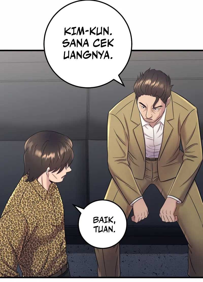 I’ll Be a Villain in This Life Chapter 10 - halaman 50
