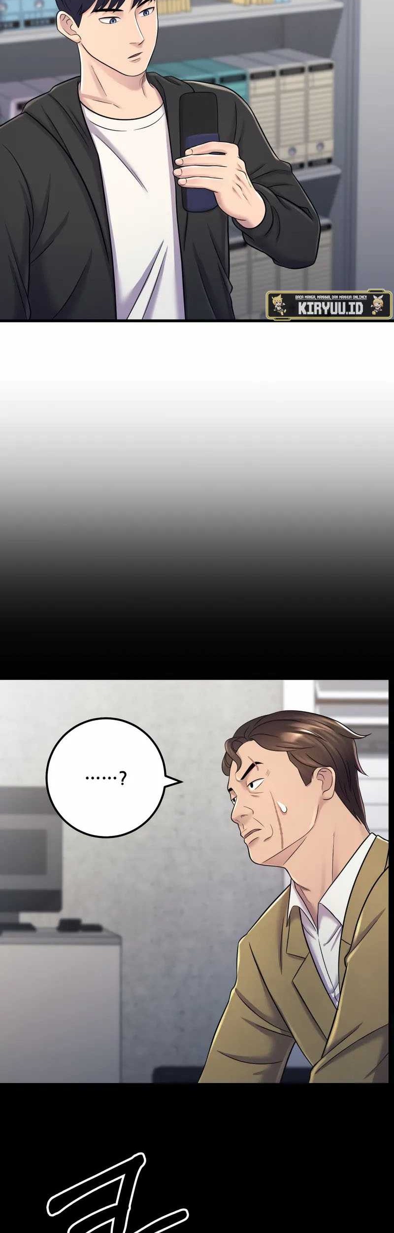 I’ll Be a Villain in This Life Chapter 10 - halaman 54