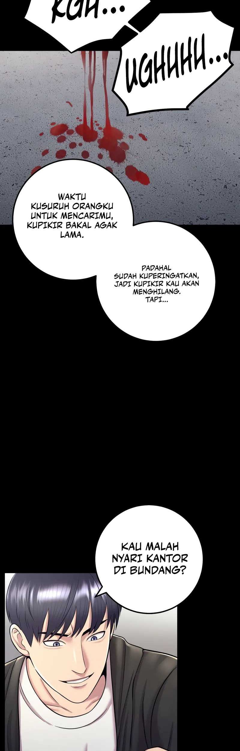 I’ll Be a Villain in This Life Chapter 10 - halaman 62