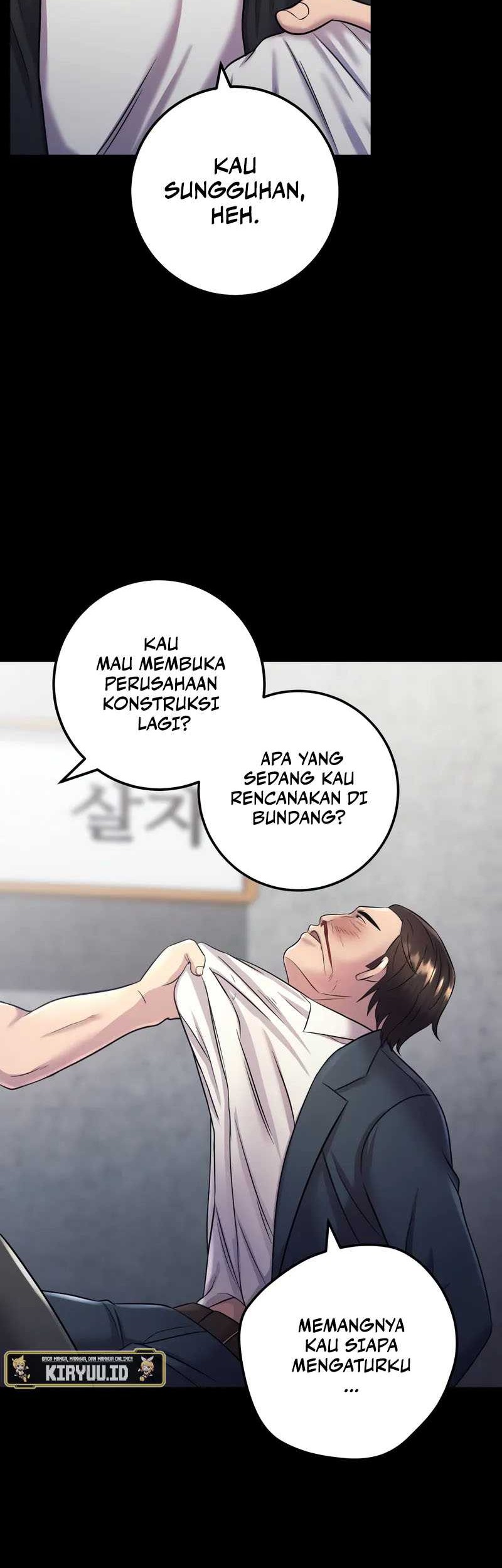 I’ll Be a Villain in This Life Chapter 10 - halaman 63