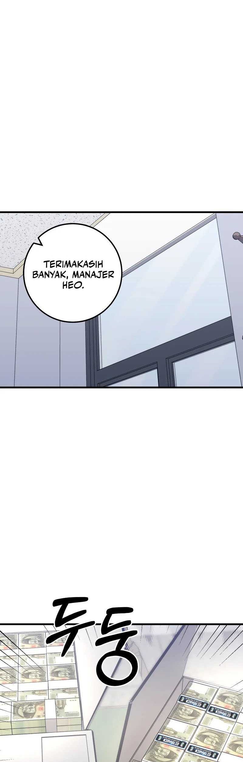 I’ll Be a Villain in This Life Chapter 11 - halaman 27