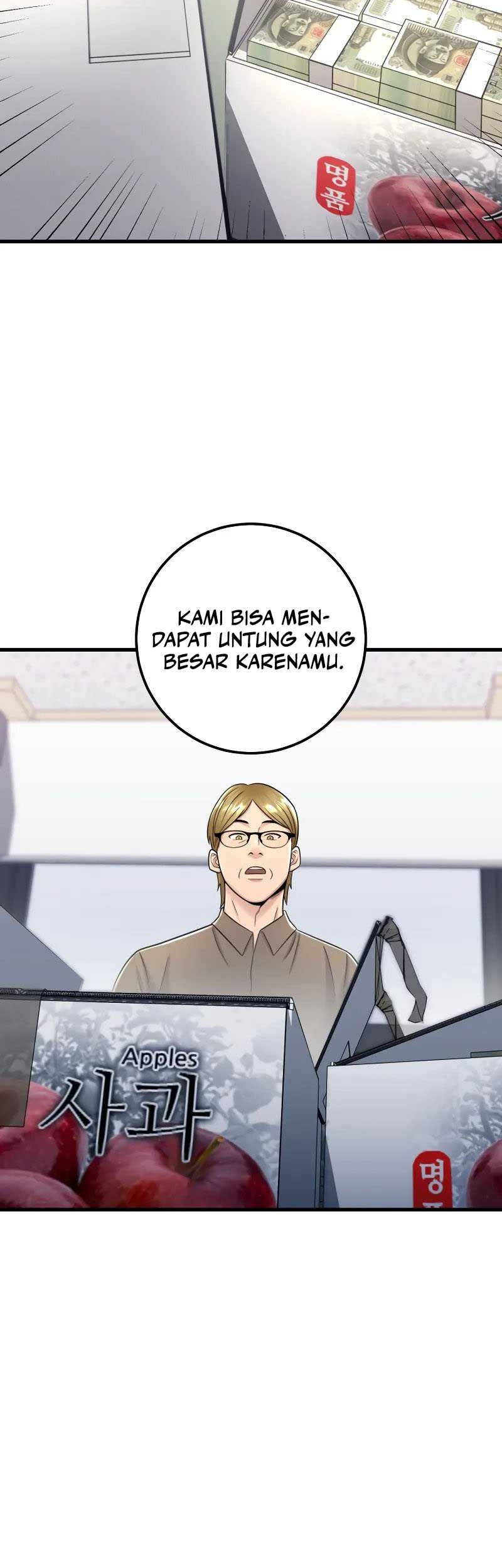 I’ll Be a Villain in This Life Chapter 11 - halaman 28