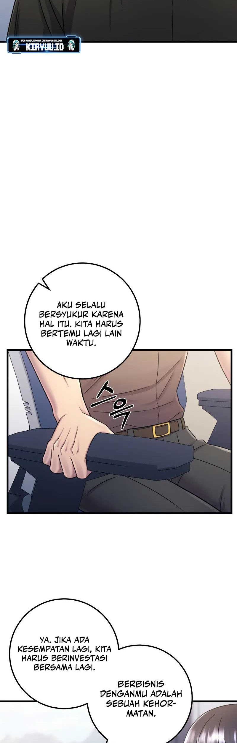 I’ll Be a Villain in This Life Chapter 11 - halaman 31