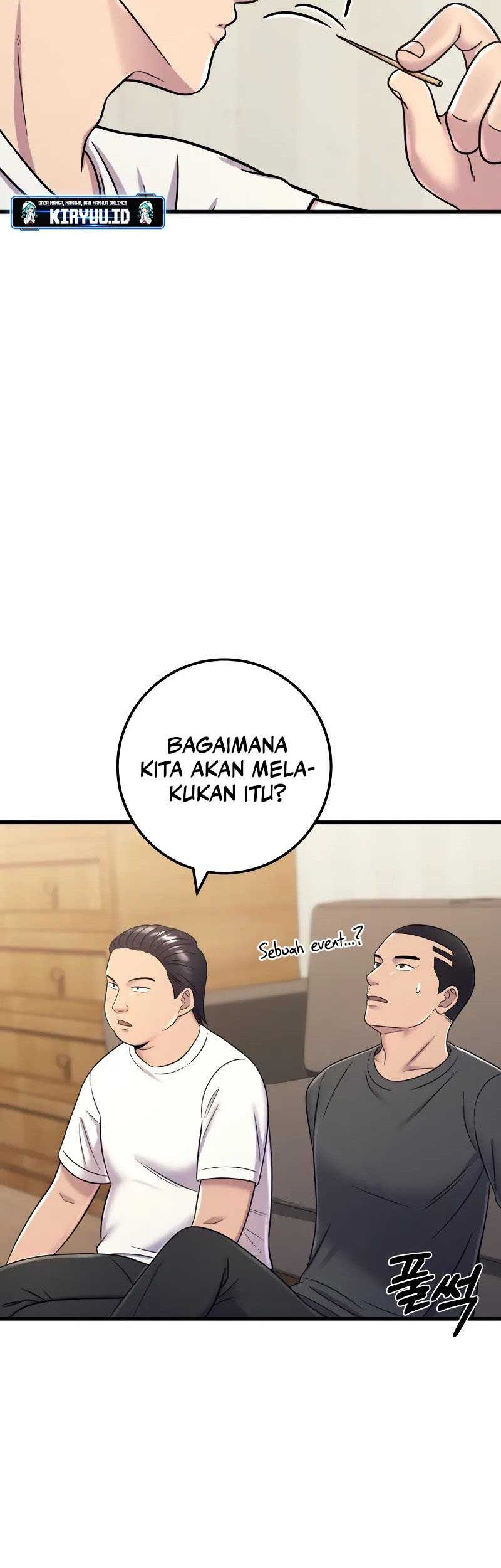 I’ll Be a Villain in This Life Chapter 11 - halaman 49