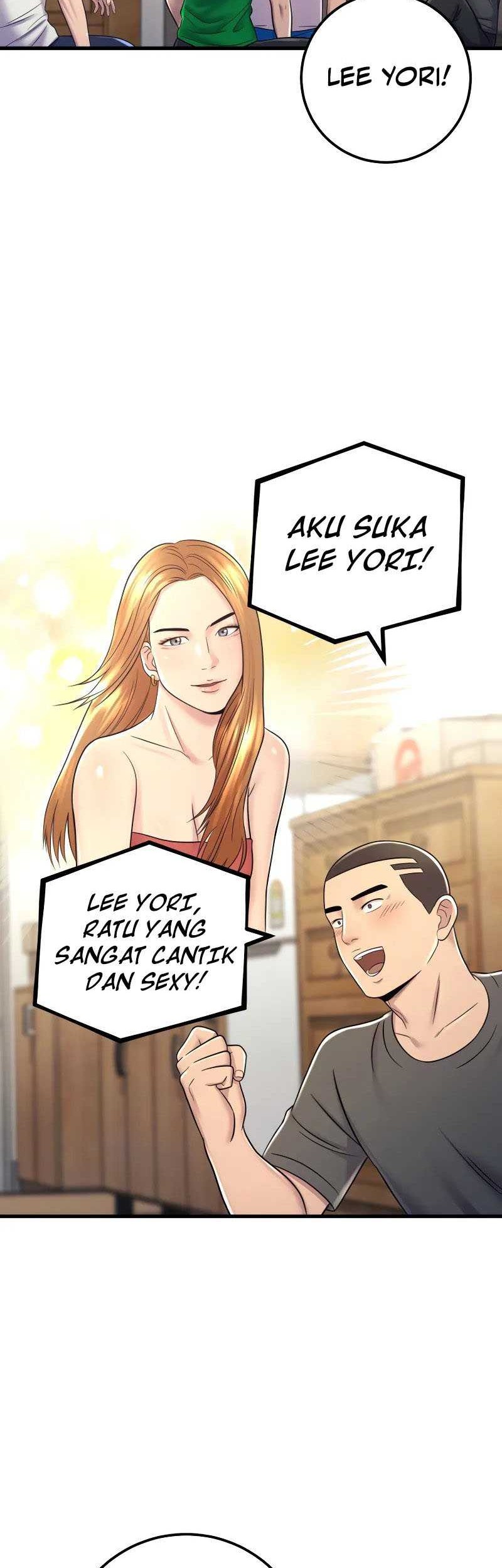 I’ll Be a Villain in This Life Chapter 11 - halaman 51