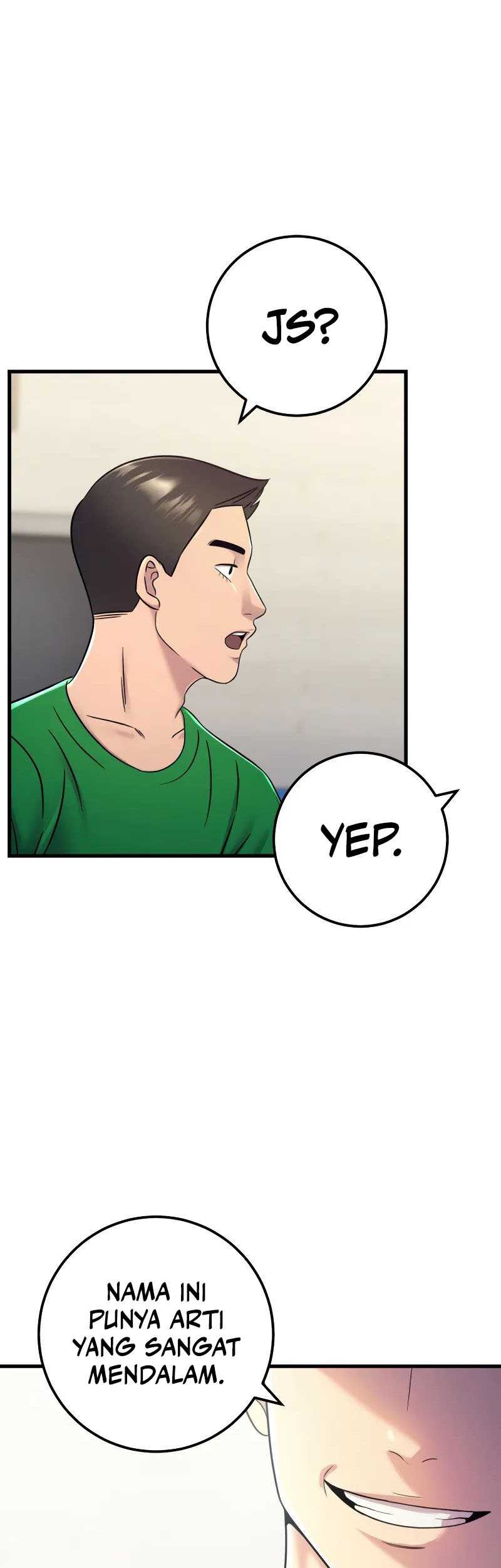 I’ll Be a Villain in This Life Chapter 11 - halaman 56