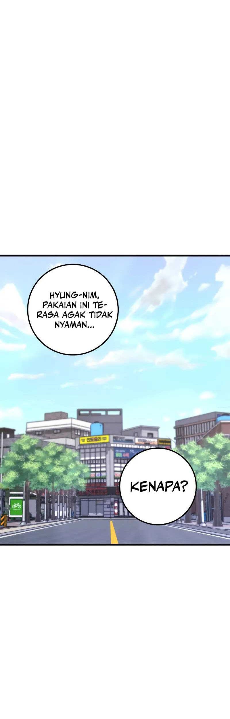 I’ll Be a Villain in This Life Chapter 11 - halaman 59