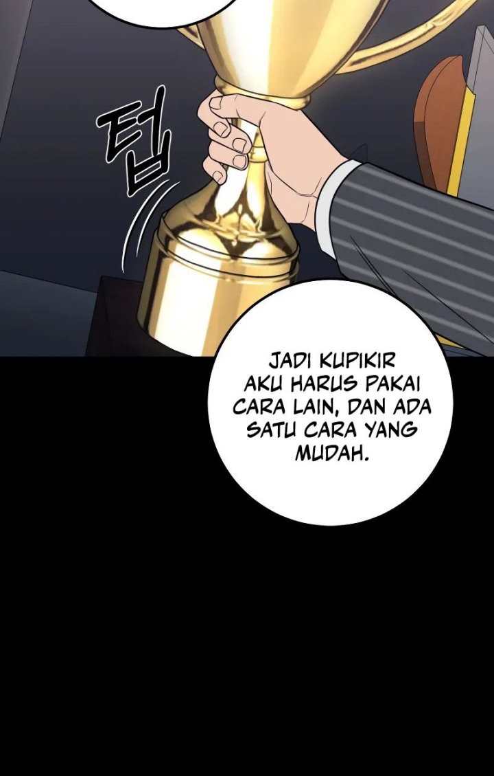 I’ll Be a Villain in This Life Chapter 12 - halaman 32
